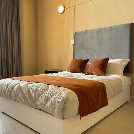 Colmena Centro Hotel Mexikóváros Kültér fotó