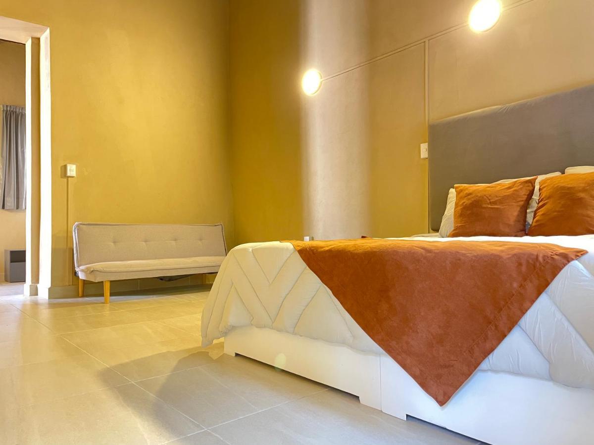 Colmena Centro Hotel Mexikóváros Kültér fotó